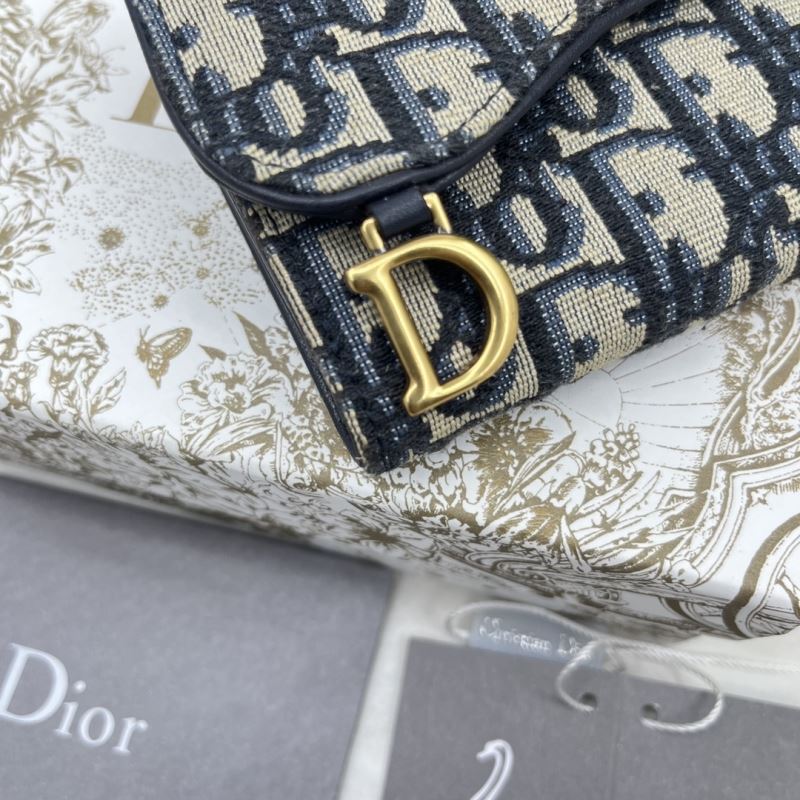 Christian Dior Wallet